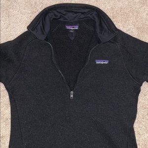 Patagonia Better Sweater